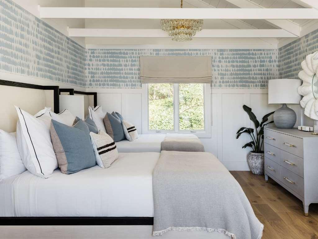 Wequassett Resort And Golf Club East Harwich Zimmer foto