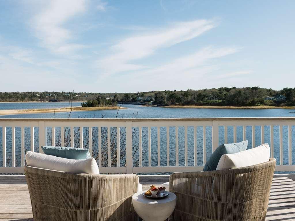 Wequassett Resort And Golf Club East Harwich Zimmer foto