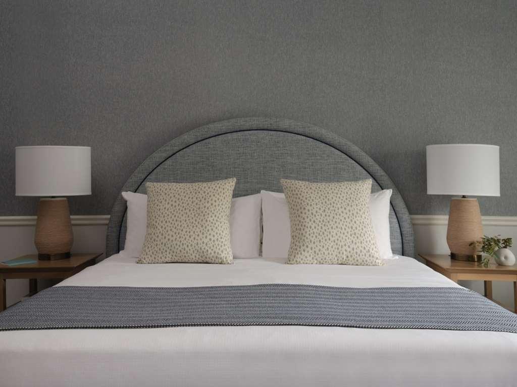 Wequassett Resort And Golf Club East Harwich Zimmer foto