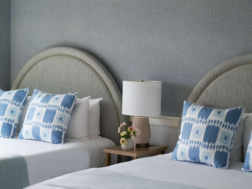 Wequassett Resort And Golf Club East Harwich Zimmer foto