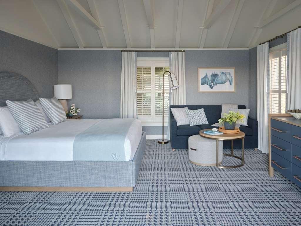 Wequassett Resort And Golf Club East Harwich Zimmer foto