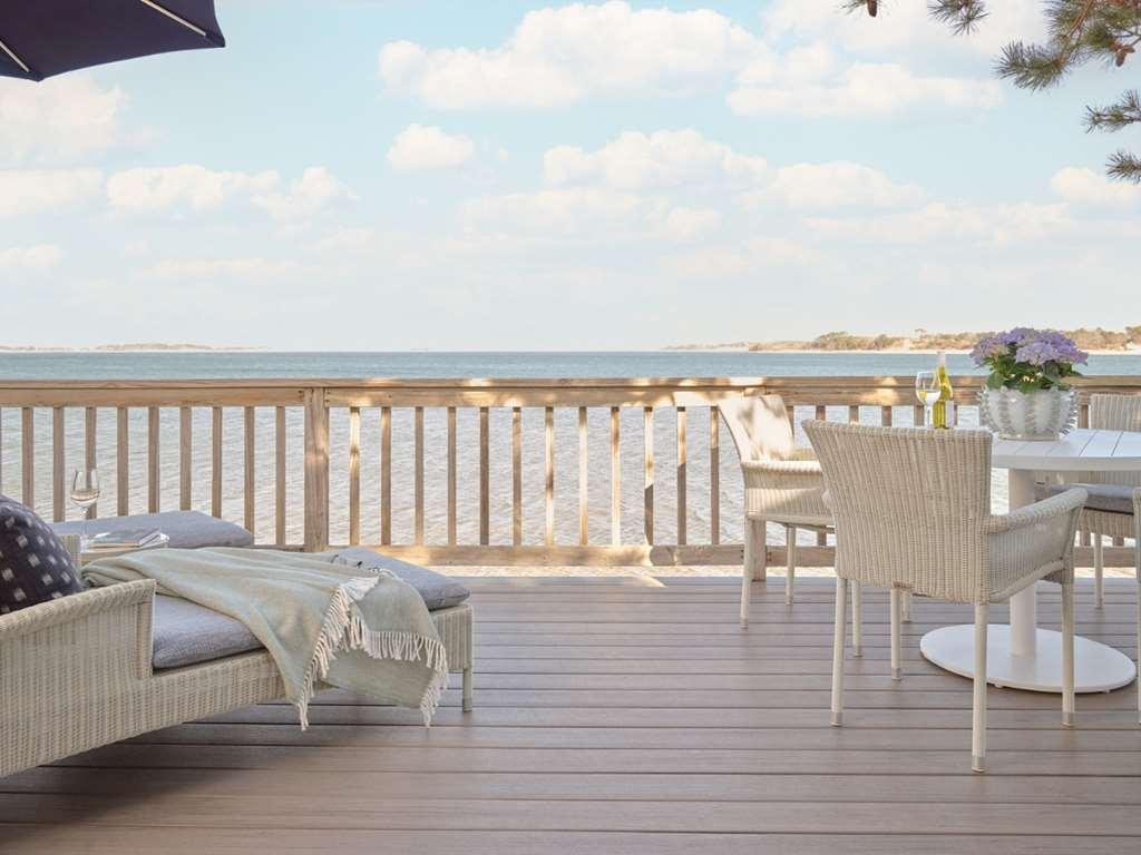 Wequassett Resort And Golf Club East Harwich Zimmer foto