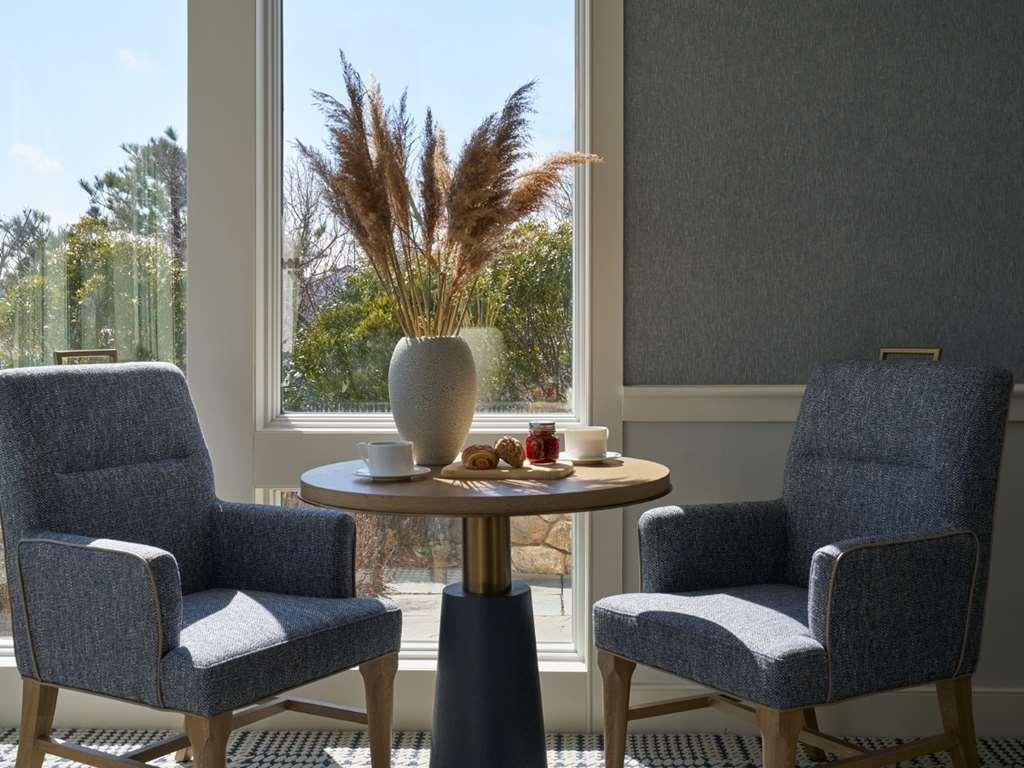 Wequassett Resort And Golf Club East Harwich Zimmer foto