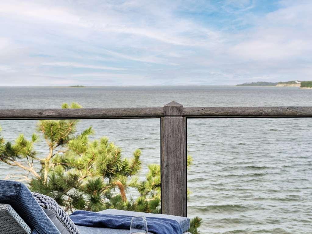 Wequassett Resort And Golf Club East Harwich Zimmer foto