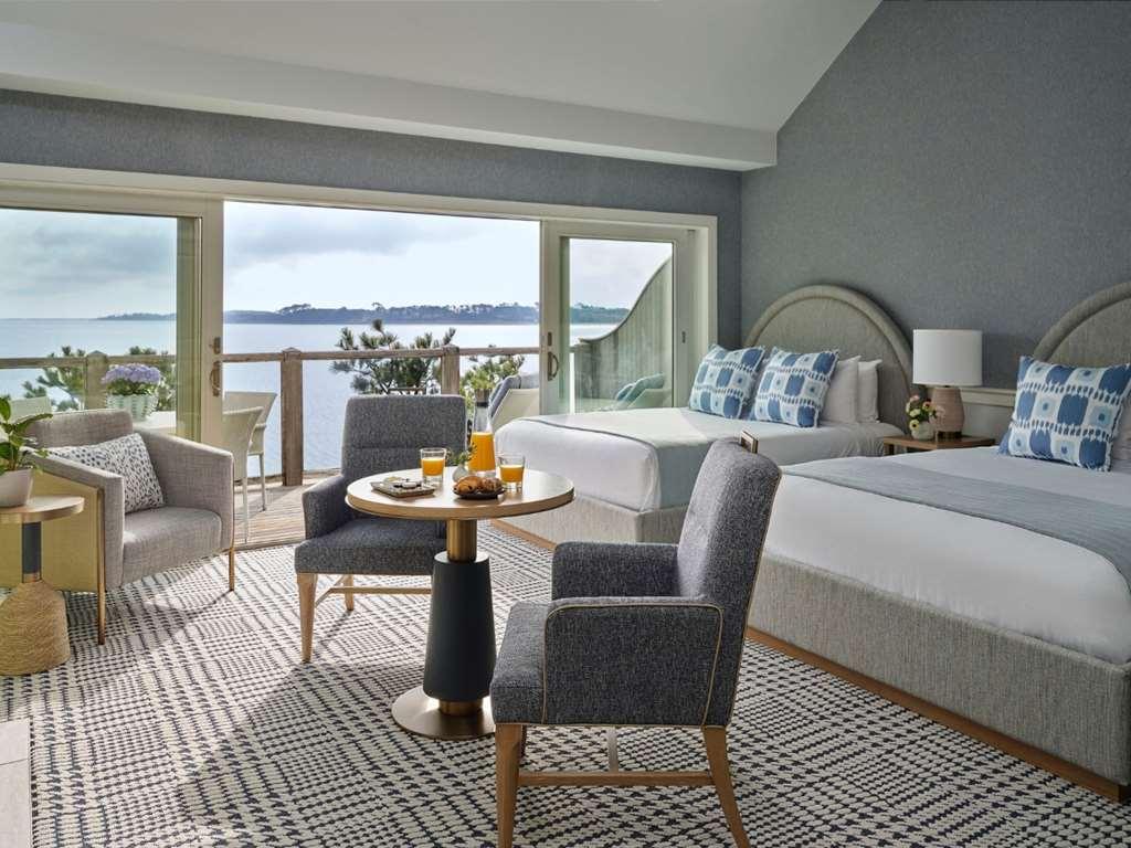 Wequassett Resort And Golf Club East Harwich Zimmer foto